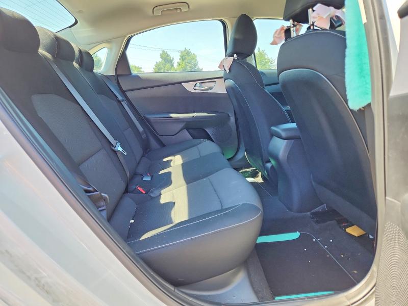 Продажа на аукционе авто 2024 Kia Forte, vin: 3KPF24AD0RE794032, номер лота: 55652246