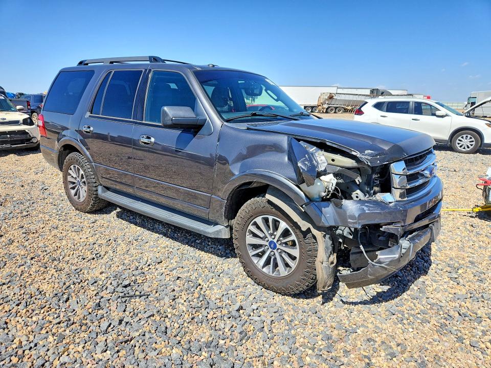 Aukcja sprzedaży 2016 Ford Expedition, vin: 1FMJU1JT5GEF49452, numer aukcji: 56534126
