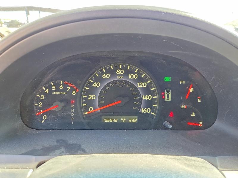 2006 Honda Odyssey მანქანა იყიდება აუქციონზე, vin: 5FNRL38426B428203, აუქციონის ნომერი: 54704536
