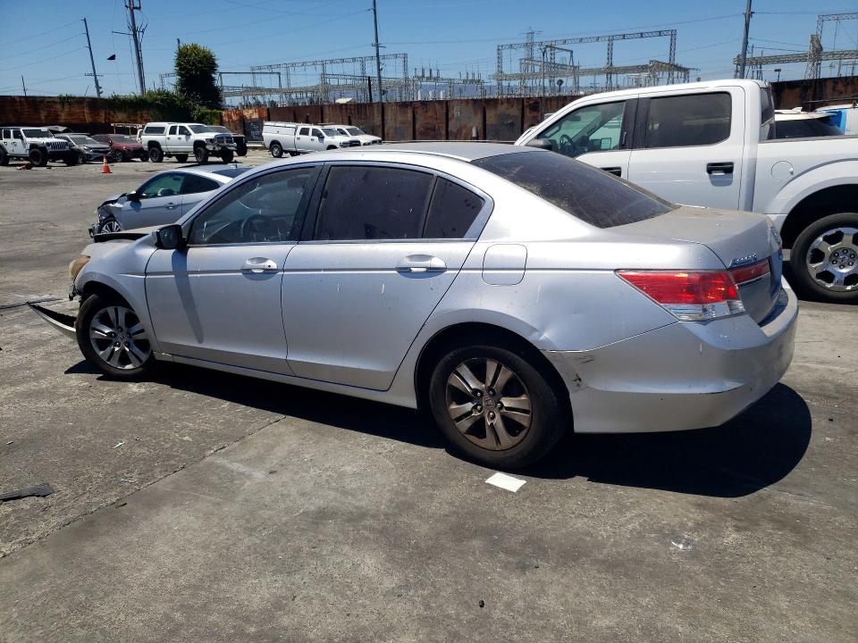Aukcja sprzedaży 2011 Honda Accord, vin: 1HGCP2F62BA097488, numer aukcji: 56538556