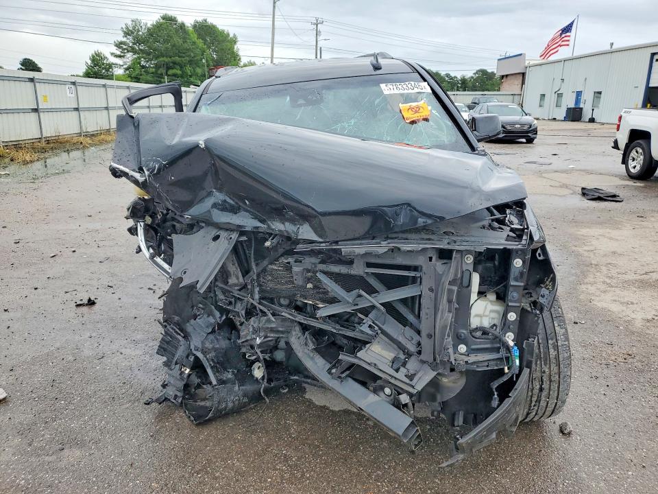 Продаж на аукціоні авто 2019 Chevrolet Tahoe, vin: 1GNSCBKC6KR105179, номер лоту: 57833346