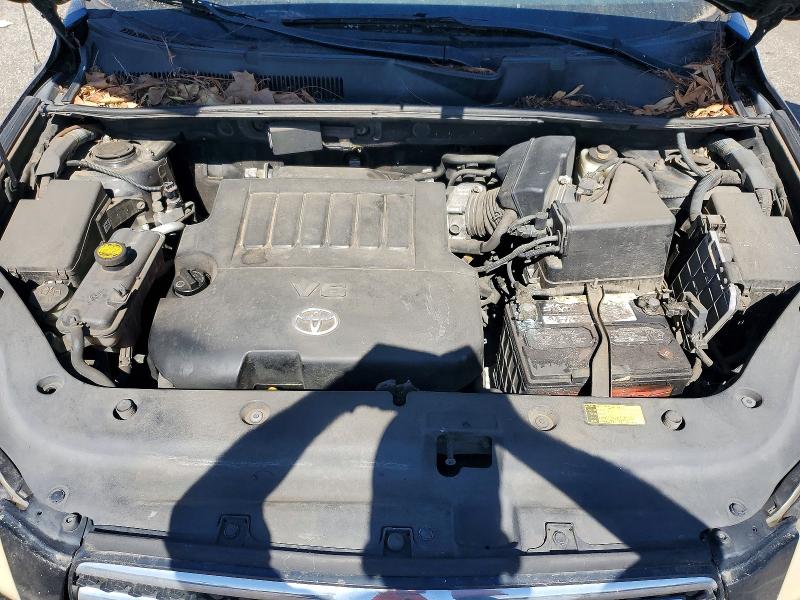 2007 Toyota Rav4 მანქანა იყიდება აუქციონზე, vin: JTMZK31VX76005839, აუქციონის ნომერი: 56489706