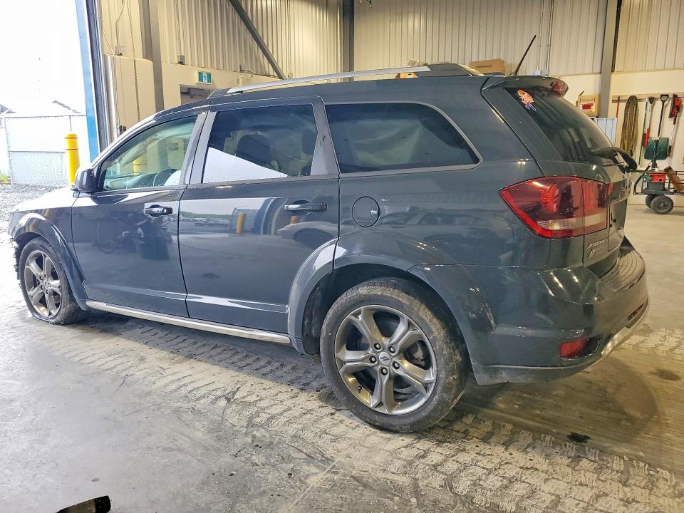 Aukcja sprzedaży 2018 Dodge Journey, vin: 3C4PDDGG9JT212476, numer aukcji: 57129896