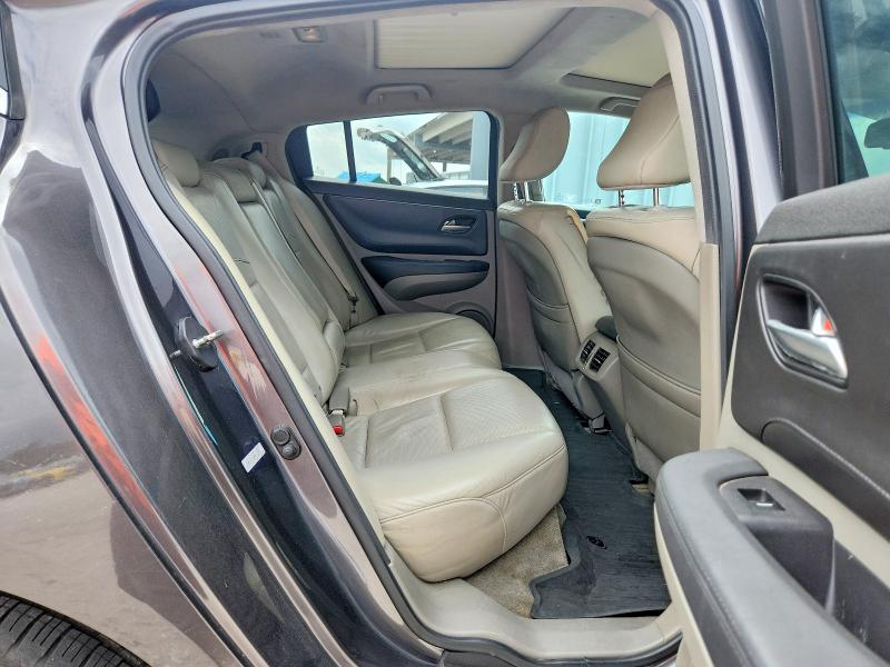 Продажа на аукционе авто 2010 Acura Zdx, vin: 2HNYB1H68AH503813, номер лота: 55793086