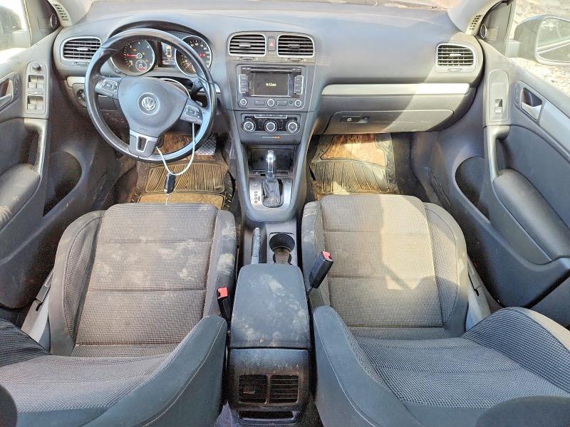 Aukcja sprzedaży 2012 Volkswagen Golf, vin: WVWDM7AJ5CW160365, numer aukcji: 56144076