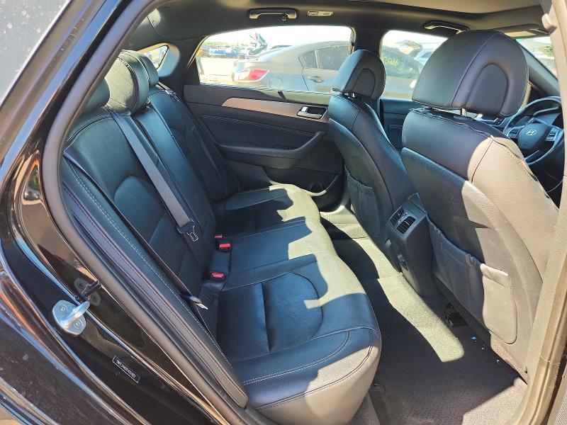 2015 Hyundai Sonata მანქანა იყიდება აუქციონზე, vin: 5NPE34AB1FH251822, აუქციონის ნომერი: 57831796