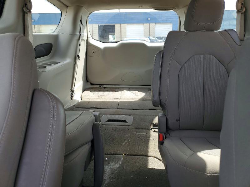 Продажа на аукционе авто 2018 Chrysler Pacifica, vin: 2C4RC1FG5JR288128, номер лота: 56516586
