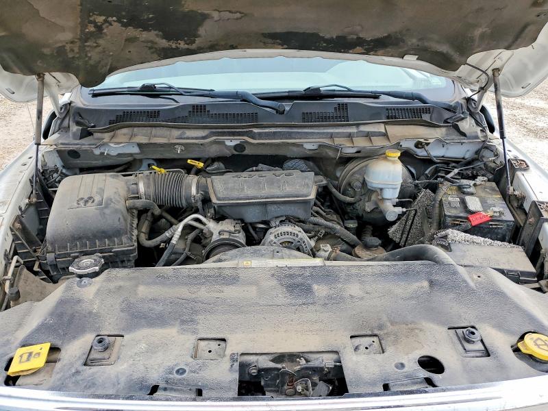 Продаж на аукціоні авто 2011 Dodge Ram 1500, vin: 3D7JB1EP5BG569179, номер лоту: 57842766