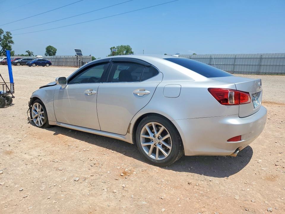 Aukcja sprzedaży 2012 Lexus Is, vin: JTHCE5C2XC5002062, numer aukcji: 56610476