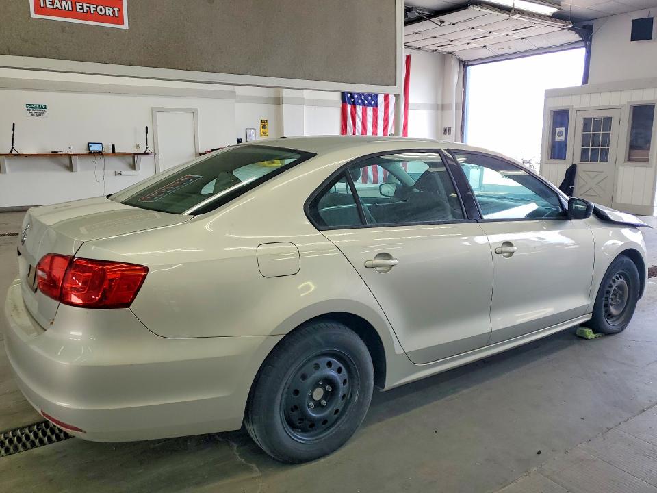 Продажа на аукционе авто 2011 Volkswagen Jetta, vin: 3VW2K7AJ8BM065615, номер лота: 56499856
