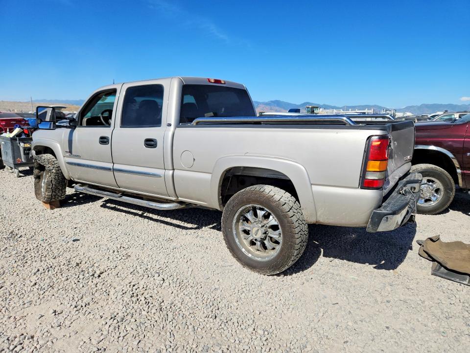 Aukcja sprzedaży 2005 Gmc Sierra, vin: 1GTHK23225F863506, numer aukcji: 56509006