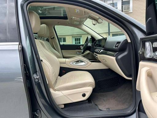 Продажа на аукционе авто 2020 Mercedes-benz Gle, vin: 4JGFB4KB6LA213510, номер лота: 52817796