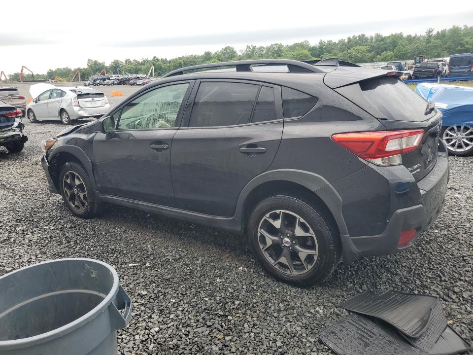 2018 Subaru Crosstrek მანქანა იყიდება აუქციონზე, vin: JF2GTADC1JH239996, აუქციონის ნომერი: 58260966