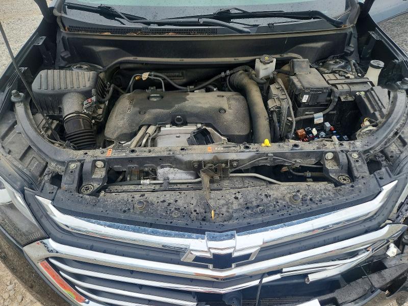 Продаж на аукціоні авто 2019 Chevrolet Equinox, vin: 2GNAXYEX2K6174738, номер лоту: 58453926