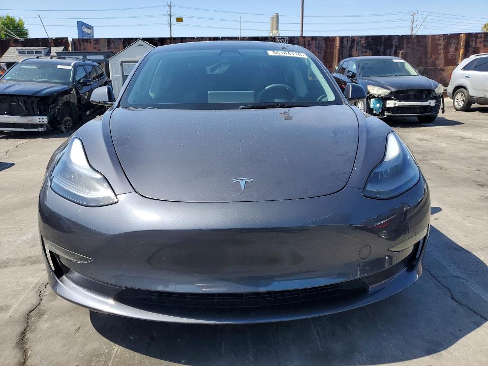 Продажа на аукционе авто 2023 Tesla Model 3, vin: 5YJ3E1EA7PF623942, номер лота: 56144116