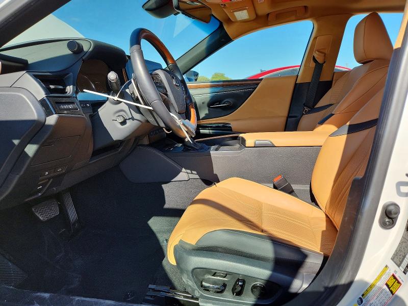 Aukcja sprzedaży 2025 Lexus Es 350, vin: 58AEZ1B12SU185384, numer aukcji: 57994836
