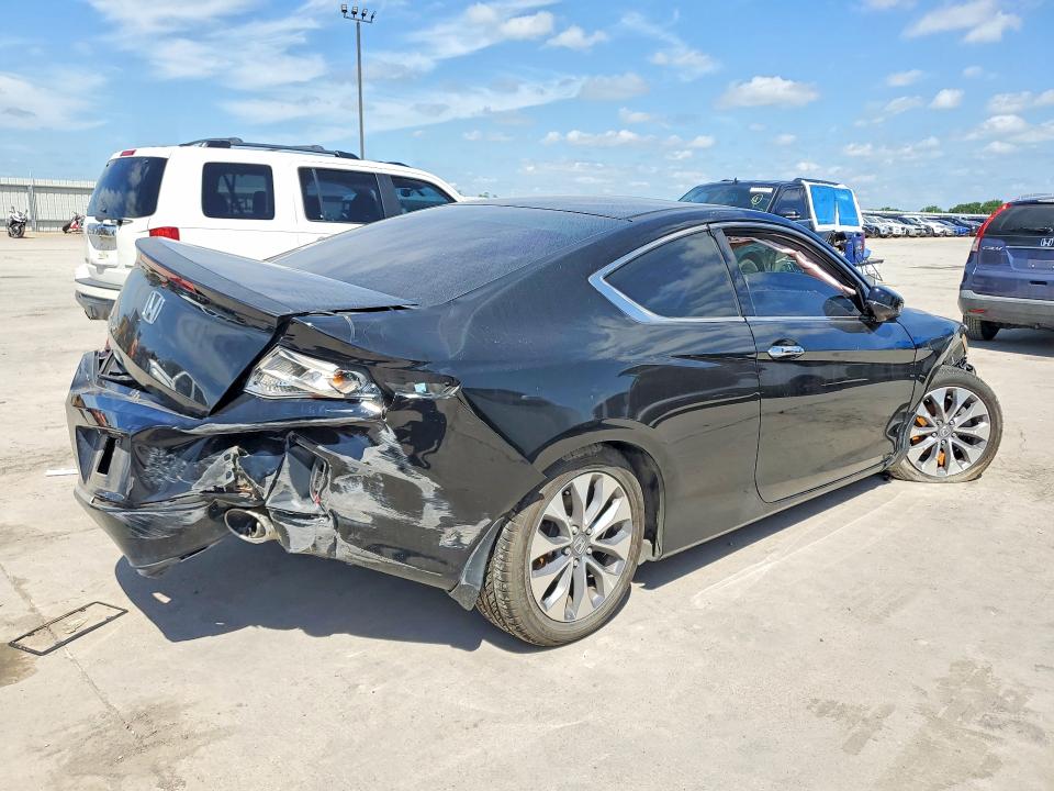 Aukcja sprzedaży 2015 Honda Accord, vin: 1HGCT1B70FA013436, numer aukcji: 55596216