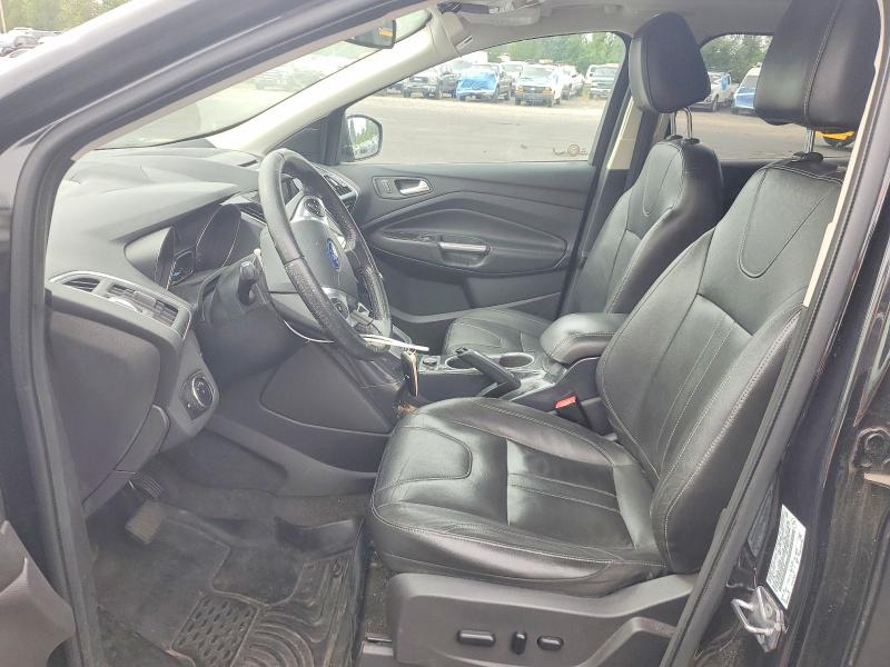 Продажа на аукционе авто 2013 Ford Escape, vin: 1FMCU9J98DUA47189, номер лота: 58159036