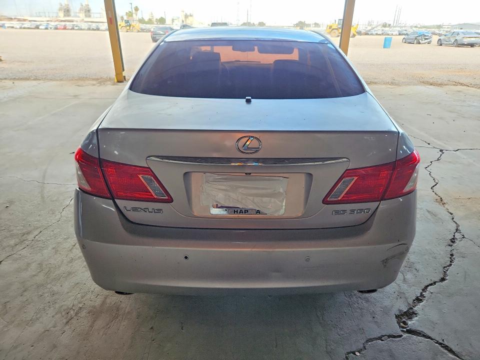 Продаж на аукціоні авто 2007 Lexus Es, vin: JTHBJ46G372027143, номер лоту: 58821946