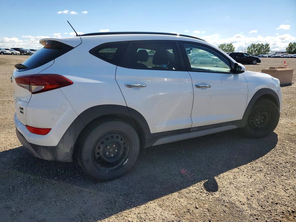 56677296 :رقم المزاد ، KM8J3CA20HU457789 vin ، 2017 Hyundai Tucson مزاد بيع