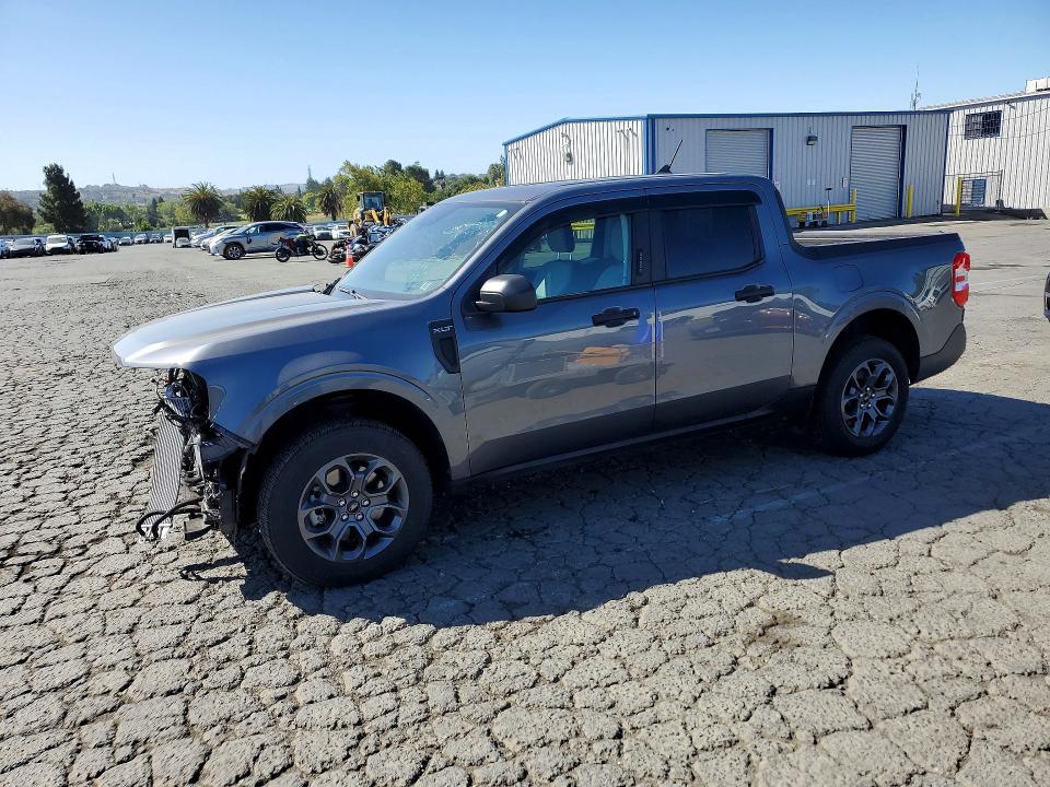 Продаж на аукціоні авто 2023 Ford Maverick, vin: 3FTTW8E36PRA09163, номер лоту: 58235596
