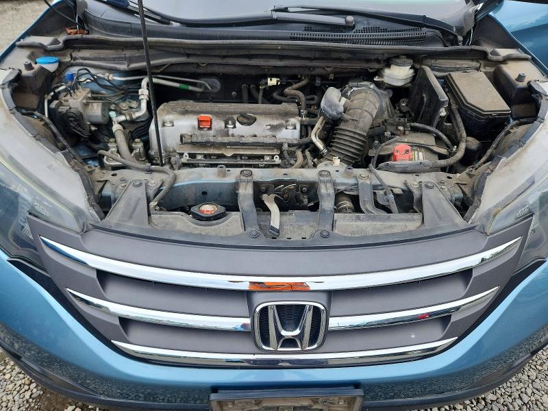 Aukcja sprzedaży 2013 Honda Cr-v, vin: 5J6RM4H79DL014157, numer aukcji: 57371986