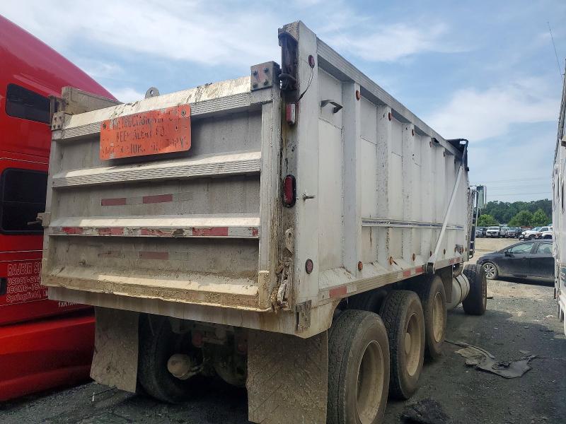 57578806 :رقم المزاد ، 1XPALB0X6KN284176 vin ، 1989 Peterbilt 357 مزاد بيع