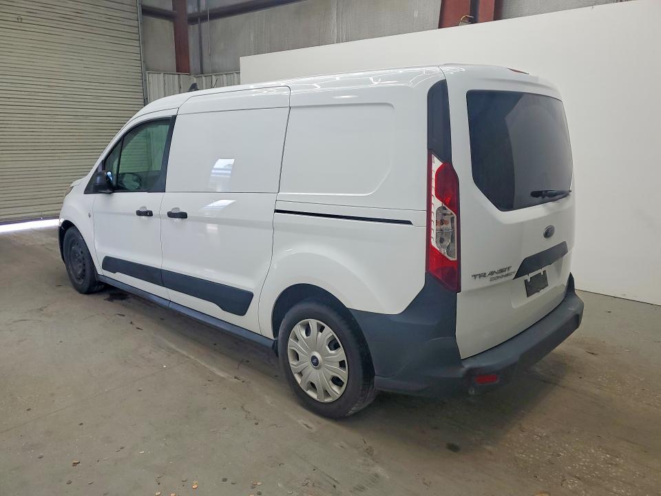 Продажа на аукционе авто 2020 Ford Transit Connect, vin: NM0LE7E21L1465397, номер лота: 56054506