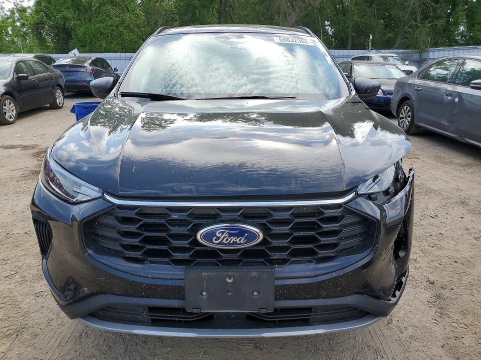 Продаж на аукціоні авто 2025 Ford Escape, vin: 1FMCU9MN7SUB13009, номер лоту: 56632366