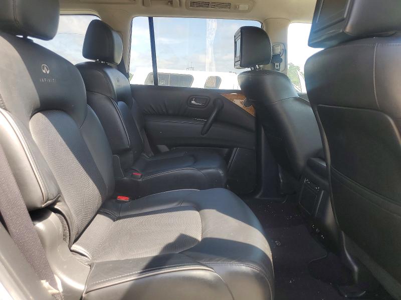 55640616 :رقم المزاد ، JN8AZ2NE1B9004653 vin ، 2011 Infiniti Qx56 مزاد بيع