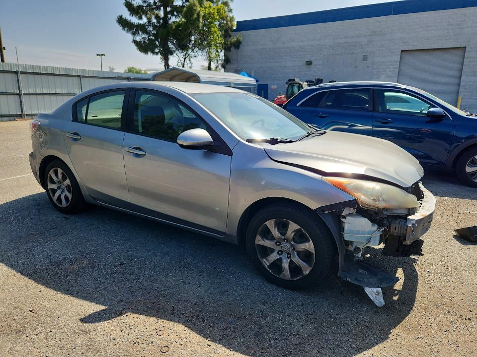 55807456 :رقم المزاد ، JM1BL1UG8C1556035 vin ، 2012 Mazda 3 مزاد بيع