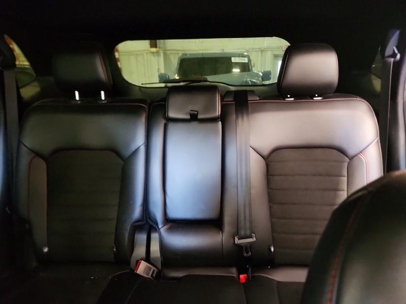 2020 Ford Edge მანქანა იყიდება აუქციონზე, vin: 2FMPK4J92LBB30163, აუქციონის ნომერი: 56139606