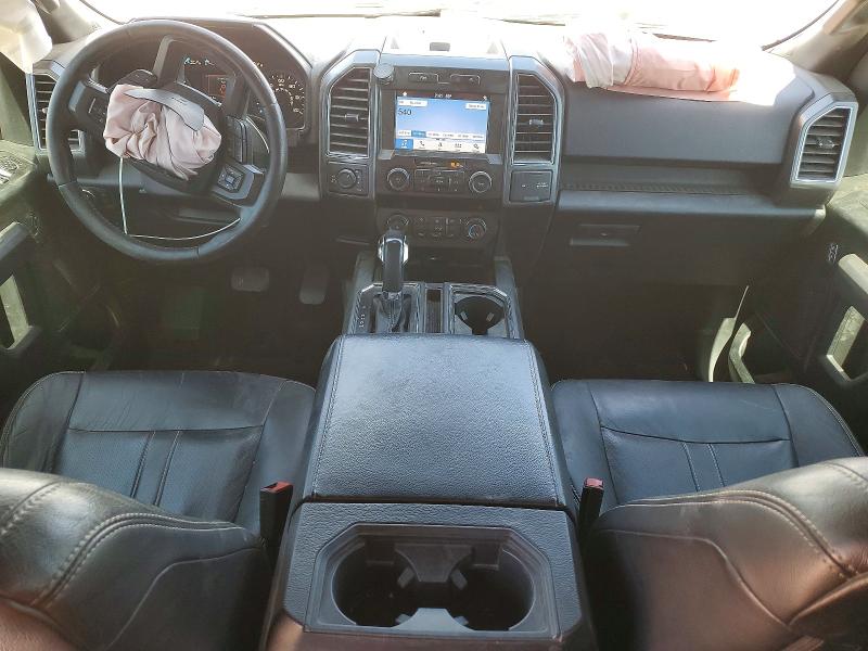 Aukcja sprzedaży 2019 Ford F150, vin: 1FTEW1E51KKE13860, numer aukcji: 57881496