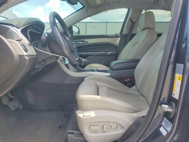 2015 Cadillac Srx მანქანა იყიდება აუქციონზე, vin: 3GYFNGE3XFS607378, აუქციონის ნომერი: 55810796