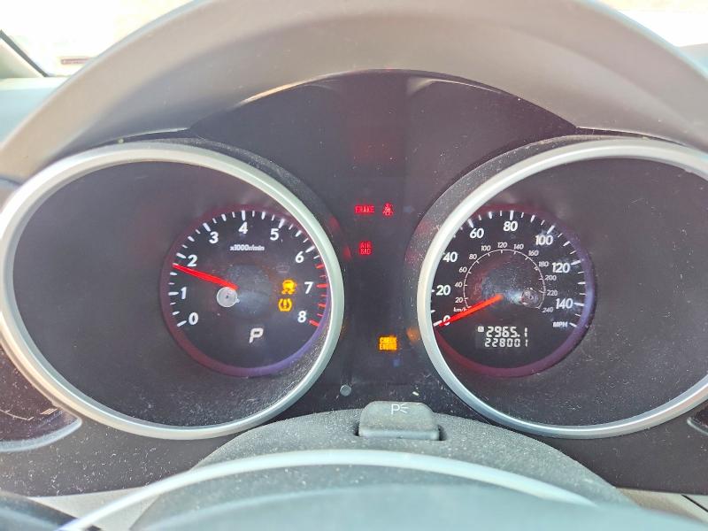 Продаж на аукціоні авто 2012 Subaru Tribeca, vin: 4S4WX9GD5C4402432, номер лоту: 58563556