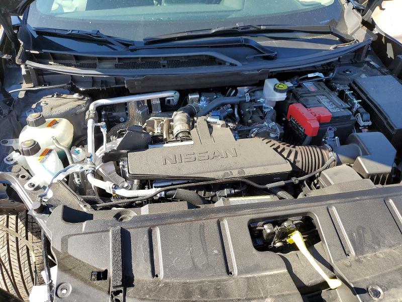 Продажа на аукционе авто 2026 Nissan Rogue, vin: 5N1BT3AA7TC748011, номер лота: 55611636