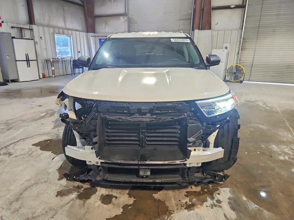 Aukcja sprzedaży 2023 Ford Explorer, vin: 1FMSK7DH7PGB93479, numer aukcji: 58433826