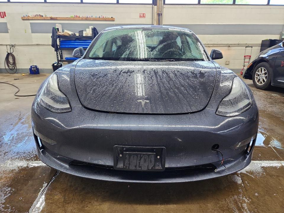 Aukcja sprzedaży 2022 Tesla Model 3, vin: 5YJ3E1EA1NF369075, numer aukcji: 85627325