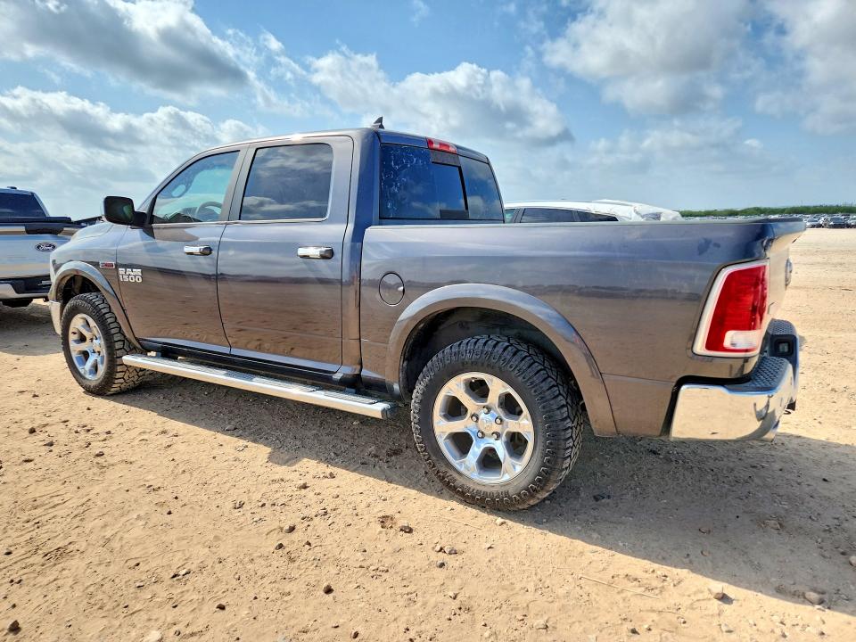 Aukcja sprzedaży 2018 Ram 1500, vin: 1C6RR7NMXJS293162, numer aukcji: 58870996