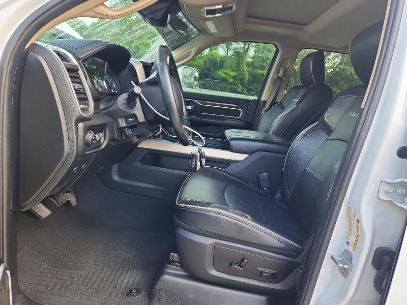 Продаж на аукціоні авто 2020 Ram 2500, vin: 3C6UR5NL1LG198747, номер лоту: 57150536