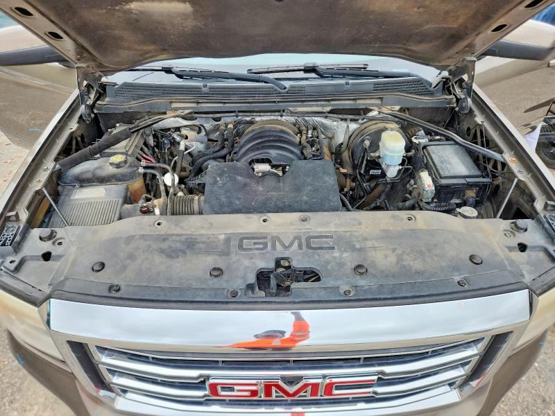 Продаж на аукціоні авто 2014 Gmc Sierra, vin: 3GTP1UEH5EG306678, номер лоту: 55363726