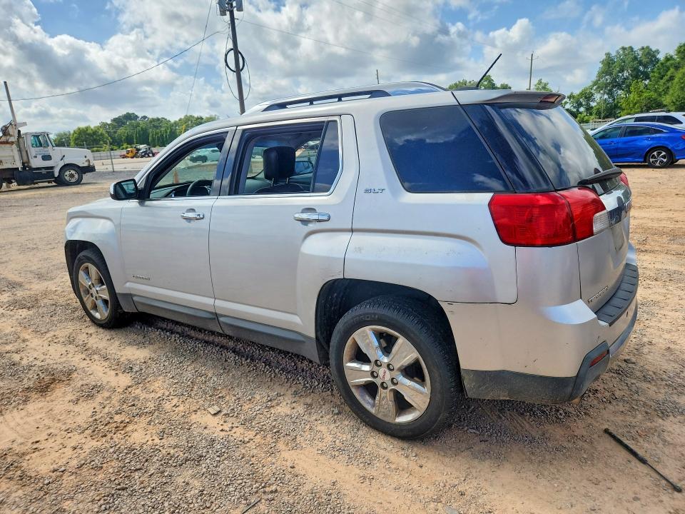 Продаж на аукціоні авто 2015 Gmc Terrain, vin: 2GKFLTE35F6238162, номер лоту: 55913436