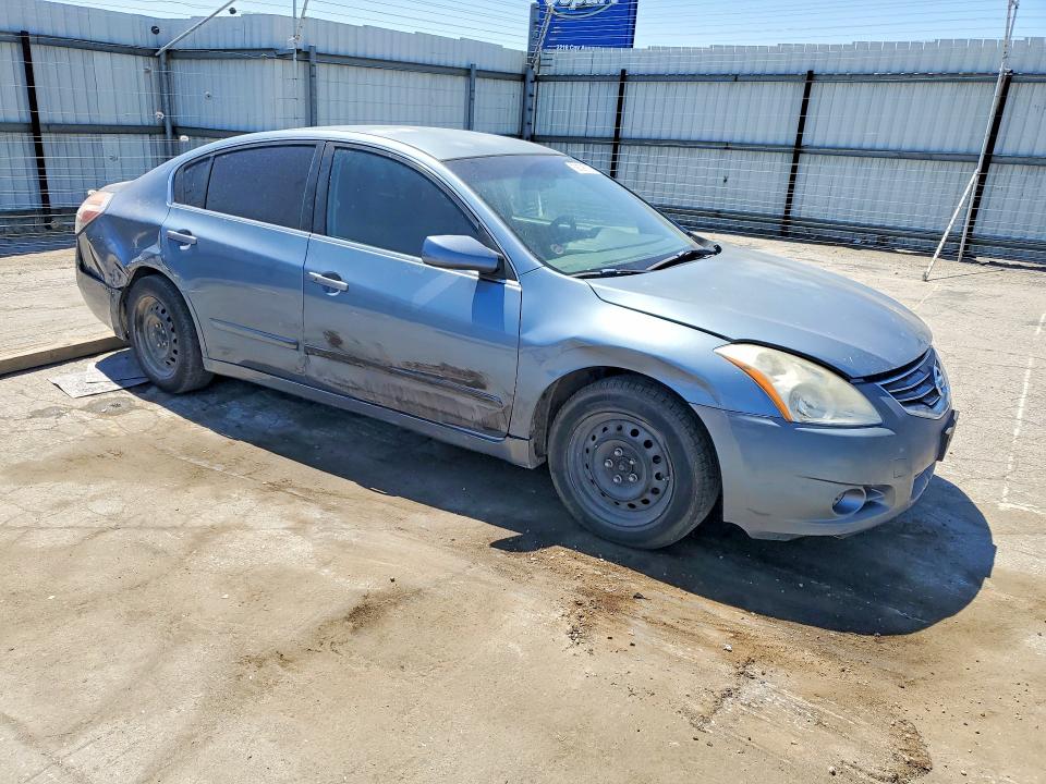 Продаж на аукціоні авто 2012 Nissan Altima, vin: 1N4AL2APXCN431252, номер лоту: 58396826