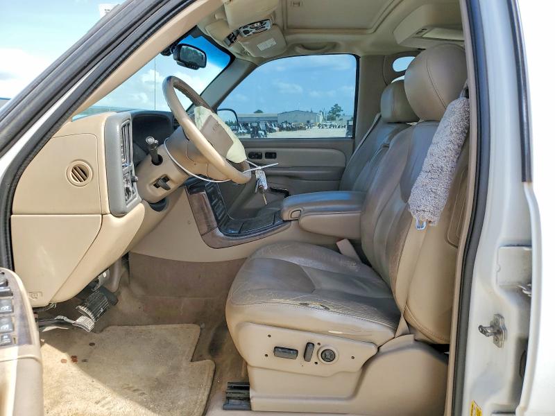 58994896 :رقم المزاد ، 1GKFK66U06J174384 vin ، 2006 Gmc Yukon Xl مزاد بيع