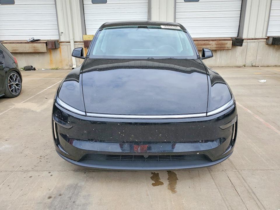 Aukcja sprzedaży 2026 Tesla Model Y, vin: 7SAYGDEE6TA488998, numer aukcji: 56068486