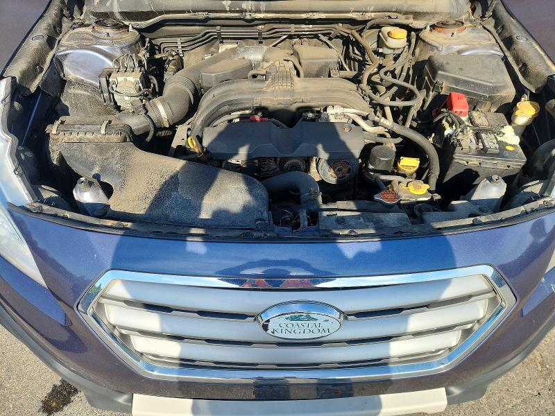 Продажа на аукционе авто 2015 Subaru Outback, vin: 4S4BSBLC0F3259515, номер лота: 55681286