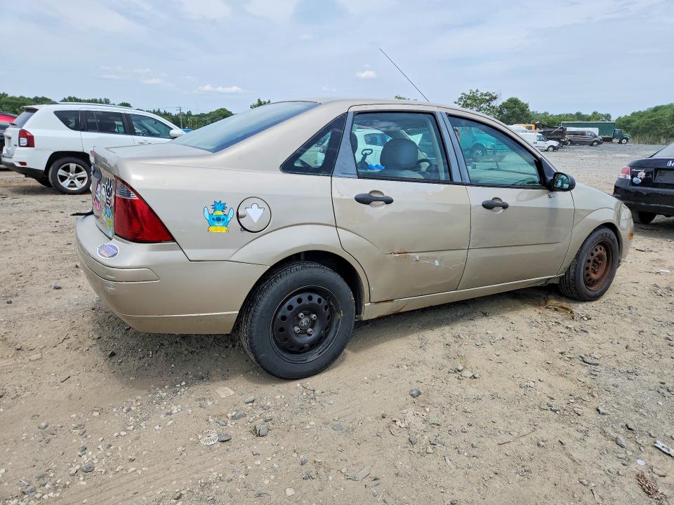 Продаж на аукціоні авто 2007 Ford Focus, vin: 1FAFP34N47W343923, номер лоту: 59065066