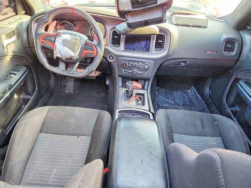 Aukcja sprzedaży 2021 Dodge Charger, vin: 2C3CDXGJ0MH528510, numer aukcji: 58288266