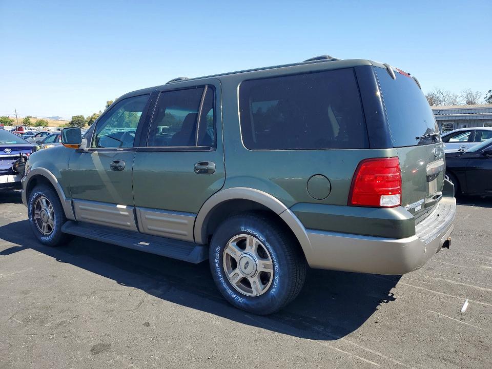 57582016 :رقم المزاد ، 1FMFU18L73LA96985 vin ، 2003 Ford Expedition مزاد بيع