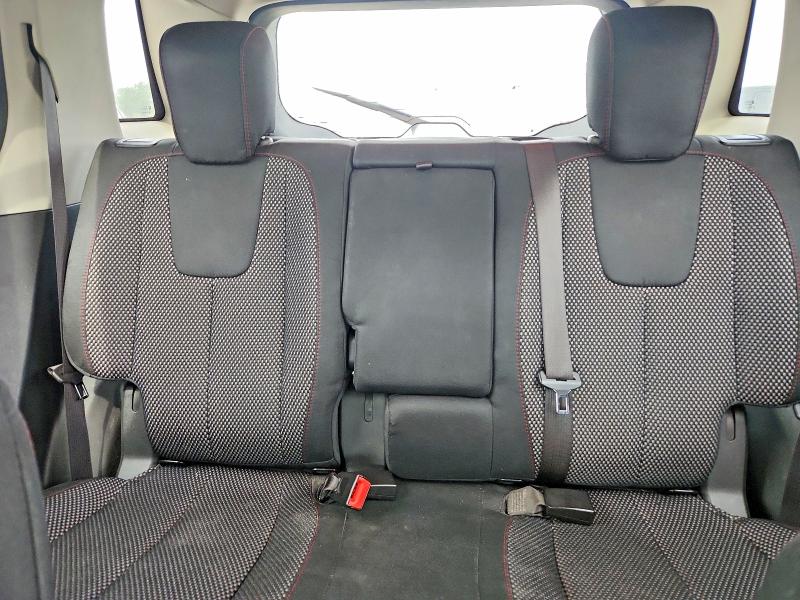 Aukcja sprzedaży 2017 Gmc Terrain, vin: 2GKALNEK4H6127330, numer aukcji: 55329626